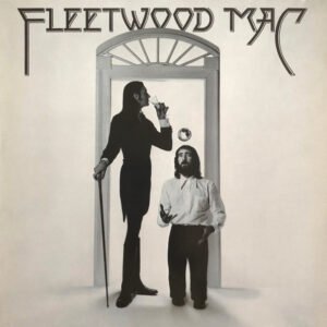Fleetwood Mac – Fleetwood Mac