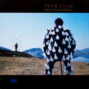Pink Floyd – Delicate Sound Of Thunder