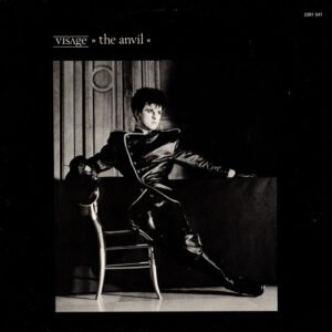 Visage – The Anvil