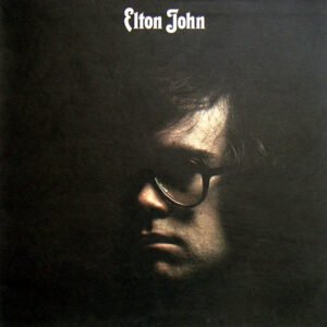 Elton John – Elton John