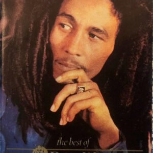 Bob Marley & The Wailers – Legend – The Best Of Bob Marley And The Wailers
