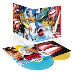 Blur – The Great Escape