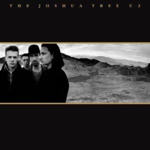 U2 – The Joshua Tree