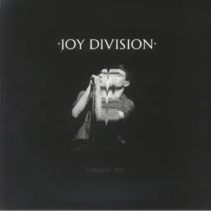 Joy Division – London 1979