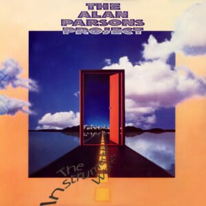 The Alan Parsons Project – The Instrumental Works