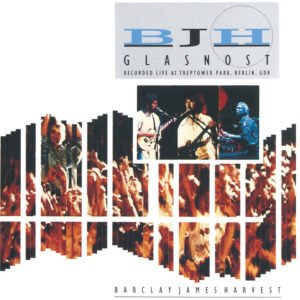 Barclay James Harvest – Glasnost