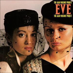 The Alan Parsons Project – Eve