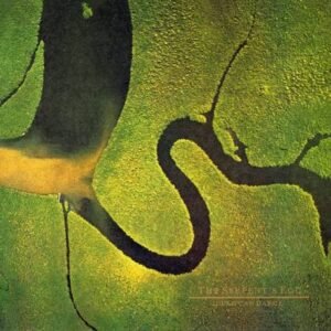 Dead Can Dance – The Serpent’s Egg