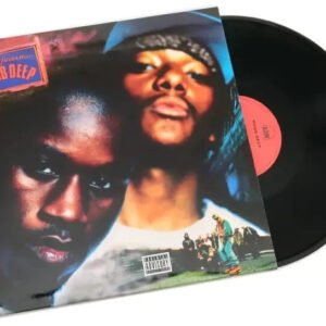 Mobb Deep – The Infamous