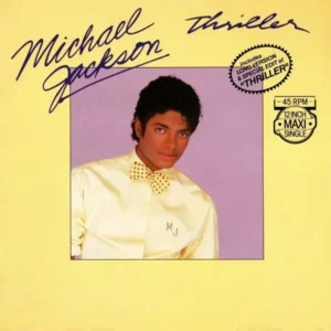 Michael Jackson – Thriller