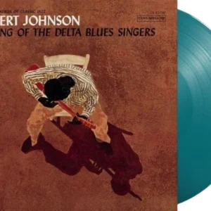 Robert Johnson – King Of The Delta Blues Singers
