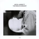 Lire la suite à propos de l’article Un jour, une pochette : Keith Jarrett – The Köln Concert (1975)
