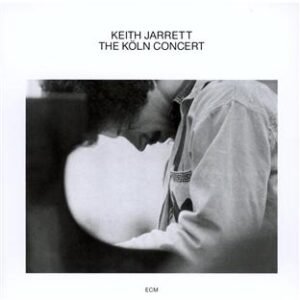 Keith Jarrett – The Köln Concert