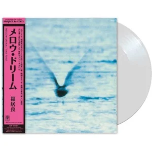Ryo Fukui – Mellow Dream