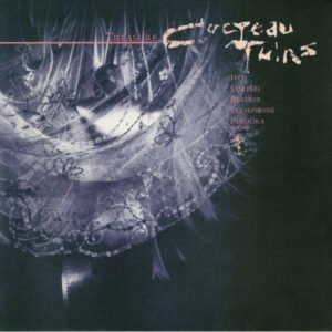 Cocteau Twins – Treasure