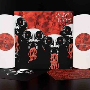Slift – Ilion