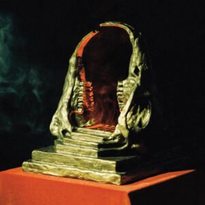 King Gizzard And The Lizard Wizard – Infest The Rats&rsquo; Nest