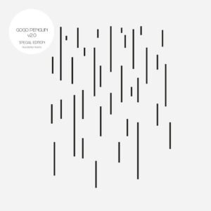 GoGo Penguin – v2.0 (Special Edition)