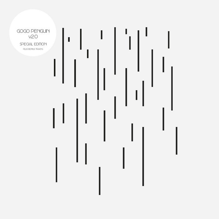 GoGo Penguin - v2.0 (Special Edition)