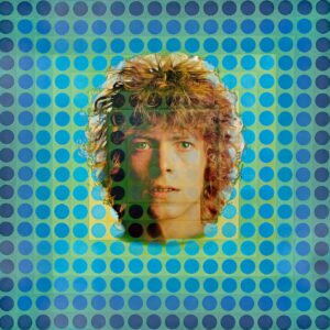 David Bowie – David Bowie