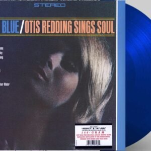 Otis Redding – Otis Blue / Otis Redding Sings Soul